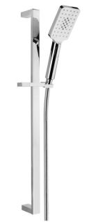 Душевой гарнитур Paini Ravenna RVCR121 хром